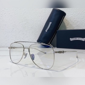 CHROME HEARTS Модель： CH8162 Размер： 57-16-149