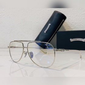 CHROME HEARTS Модель： CH8171 Размер： 61, 12-150