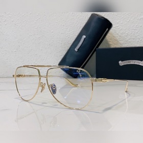 CHROME HEARTS Модель： CH8171 Размер： 61, 12-150