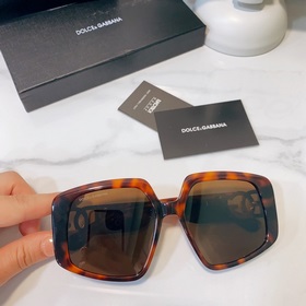 DOLCE & GABBANA* Модель： DG4386 Размер： 58/17-140
