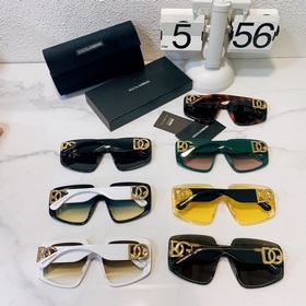 DOLCE & GABBANA* Модель： DG4386 Размер： 58/17-140