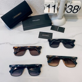 DOLCE & GABBANA* Модель： DG4428 Размер： 55х17-140