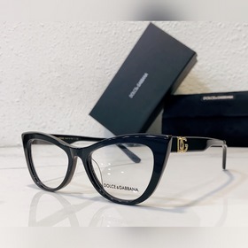 Рекламная модель DOLCE&amp;GABBANA DG3354 Размер 53/19-145