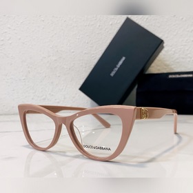 Рекламная модель DOLCE&GABBANA DG3354 Размер 53/19-145
