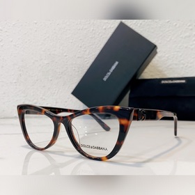 Рекламная модель DOLCE&GABBANA DG3354 Размер 53/19-145