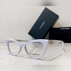 Рекламная модель DOLCE&GABBANA DG3354 Размер 53/19-145