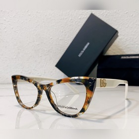 Рекламная модель DOLCE&GABBANA DG3354 Размер 53/19-145