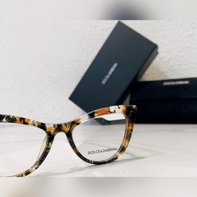 Рекламная модель DOLCE&GABBANA DG3354 Размер 53/19-145