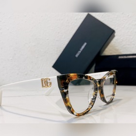 Рекламная модель DOLCE&GABBANA DG3354 Размер 53/19-145