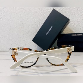 Рекламная модель DOLCE&GABBANA DG3354 Размер 53/19-145