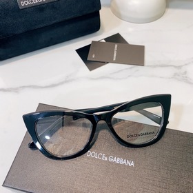 Рекламная модель DOLCE&amp;GABBANA DG3354 Размер 53/19-145