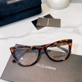 Рекламная модель DOLCE&GABBANA DG3354 Размер 53/19-145
