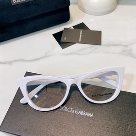 Рекламная модель DOLCE&GABBANA DG3354 Размер 53/19-145