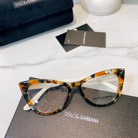 Рекламная модель DOLCE&GABBANA DG3354 Размер 53/19-145