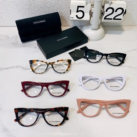 Рекламная модель DOLCE&GABBANA DG3354 Размер 53/19-145