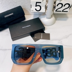 DOLCE & GABBANA* Модель： DG2715 Размер： 56, 18-145