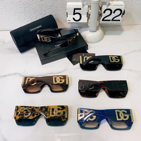 DOLCE & GABBANA* Модель： DG2715 Размер： 56, 18-145