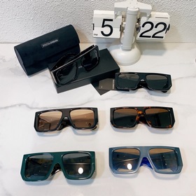 DOLCE & GABBANA* Модель： DG2715 Размер： 56, 18-145