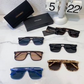 DOLCE & GABBANA* Модель： DG4423 Размер： 54 мм x 19 мм x 145