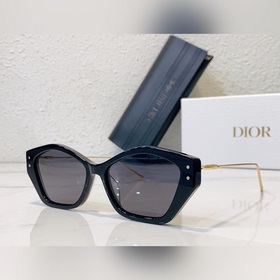 Dior MISSDIORS1U Уникальный дизайн Размер： 56 отделений 18-135 Г