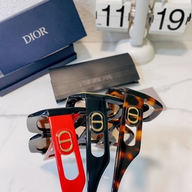 Новинка Dior CD2802 Размеры： 53 x 25 x 145