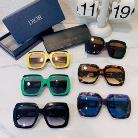 Новинка Dior CD2802 Размеры： 53 x 25 x 145