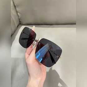 CD · Безрамка, сверхлегкая CD0128 Универсальный дизайн, большие о