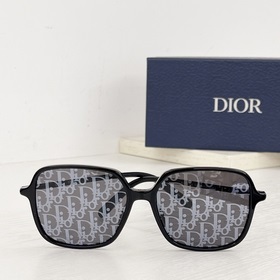 DIOR - Женские солнцезащитные очки, официальный сайт, модель S21 
