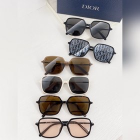 DIOR - Женские солнцезащитные очки, официальный сайт, модель S21 