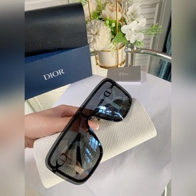 Dior Sunshine S1U Стильные очки-маска