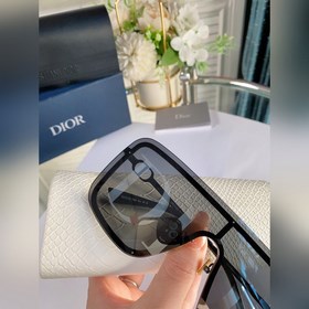 Dior Sunshine S1U Стильные очки-маска