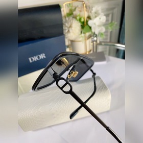Dior Sunshine S1U Стильные очки-маска