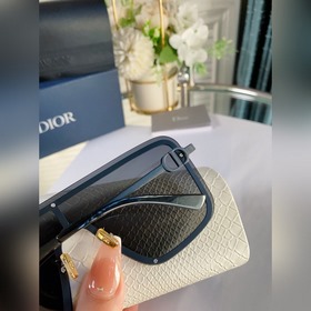 Dior Sunshine S1U Стильные очки-маска