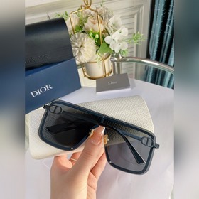 Dior Sunshine S1U Стильные очки-маска