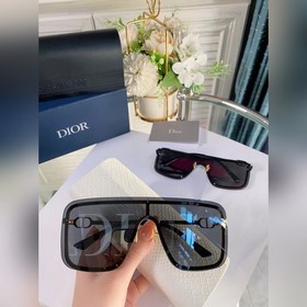 Dior Sunshine S1U Стильные очки-маска