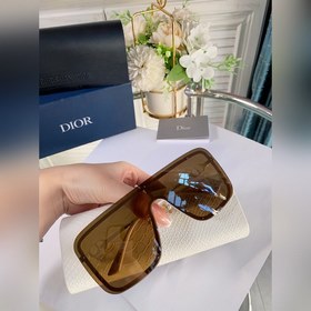 Dior Sunshine S1U, детали в цвете чайного