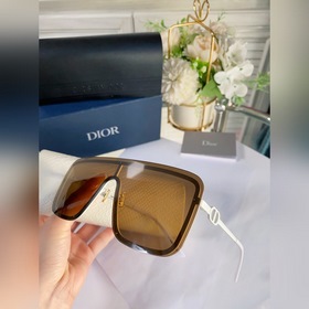 Модель, представленная блогером на TikTok Dior Sunshine S1U Стил
