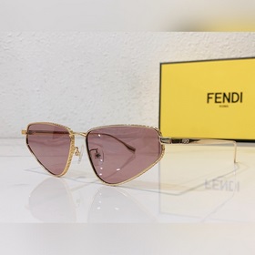 FENDI Модель： FE40068UFF Размер： 57-15-145.