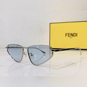 FENDI Модель： FE40068UFF Размер： 57-15-145.