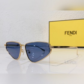 FENDI Модель： FE40068UFF Размер： 57-15-145.