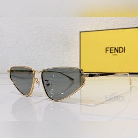 FENDI Модель： FE40068UFF Размер： 57-15-145.