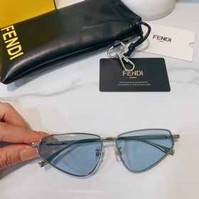 FENDI Модель： FE40068UFF Размер： 57-15-145.