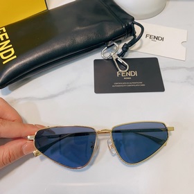 FENDI Модель： FE40068UFF Размер： 57-15-145.