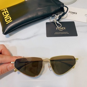 FENDI Модель： FE40068UFF Размер： 57-15-145.