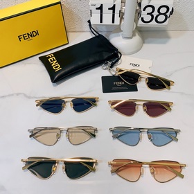 FENDI Модель： FE40068UFF Размер： 57-15-145.