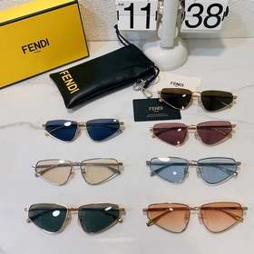 FENDI Модель： FE40068UFF Размер： 57-15-145.