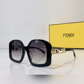 FENDI, модель FOL036V, размер： 51-18-145.
