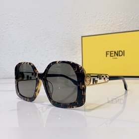 FENDI, модель FOL036V, размер： 51-18-145.