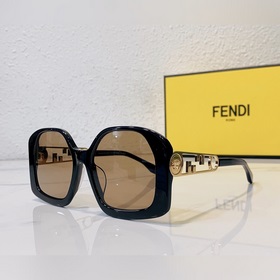 FENDI, модель FOL036V, размер： 51-18-145.