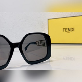 FENDI, модель FOL036V, размер： 51-18-145.